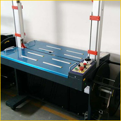 Automatic Strapping Machine />
                                                 		<script>
                                                            var modal = document.getElementById(